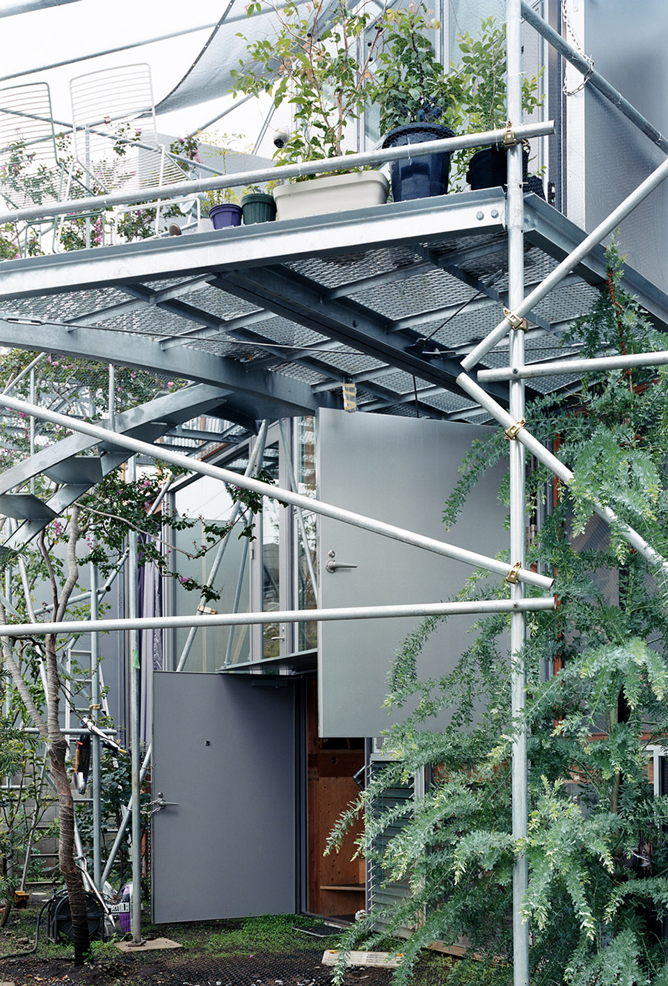 daita2019 by suzuko yamada architects