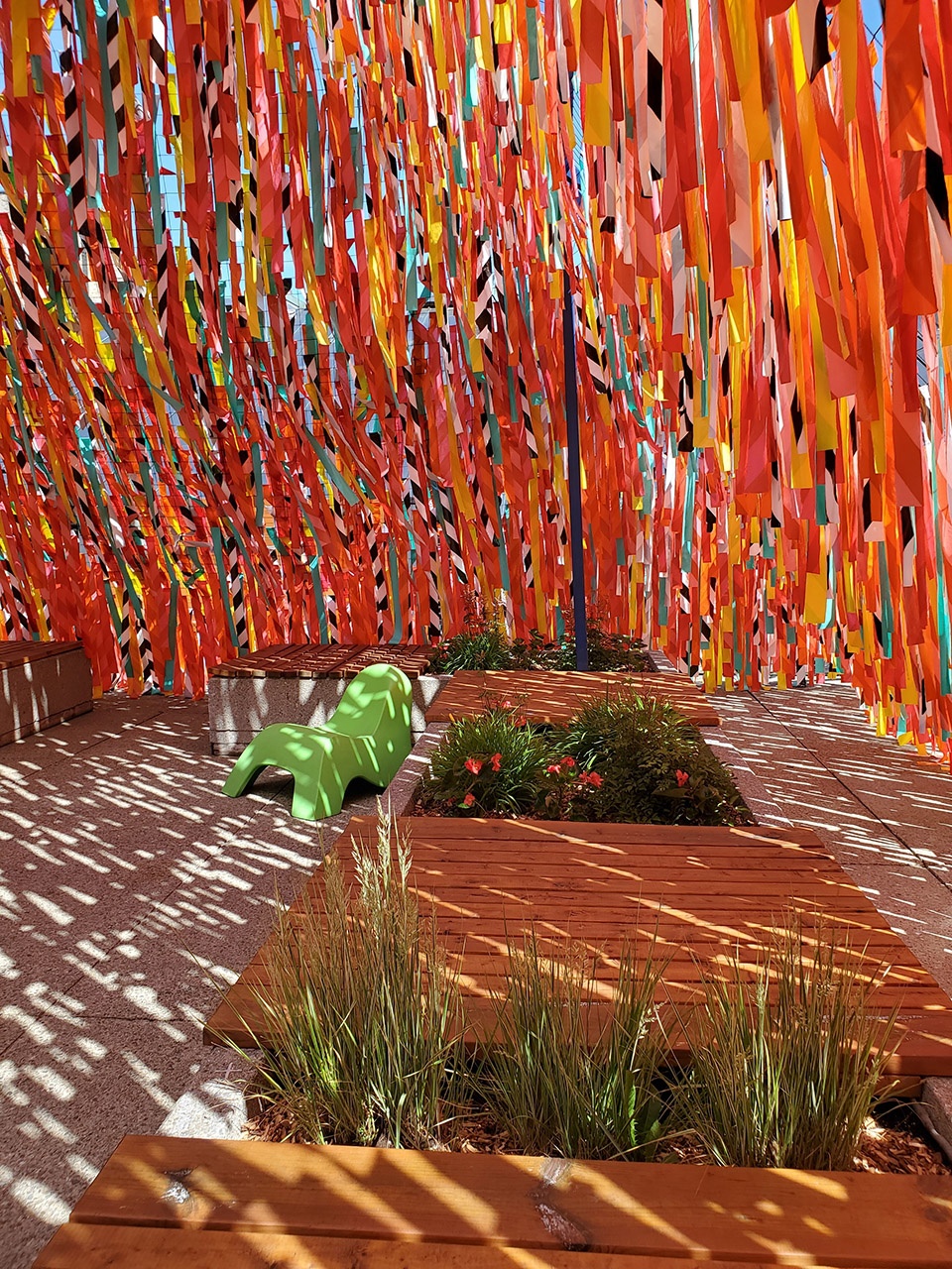 international garden festival 2020