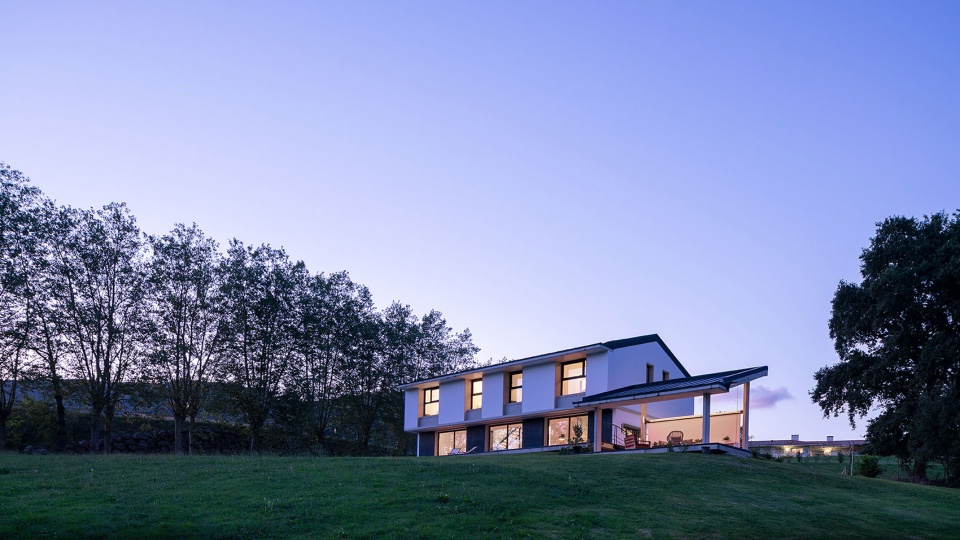 anaz house garciagerman arquitectos