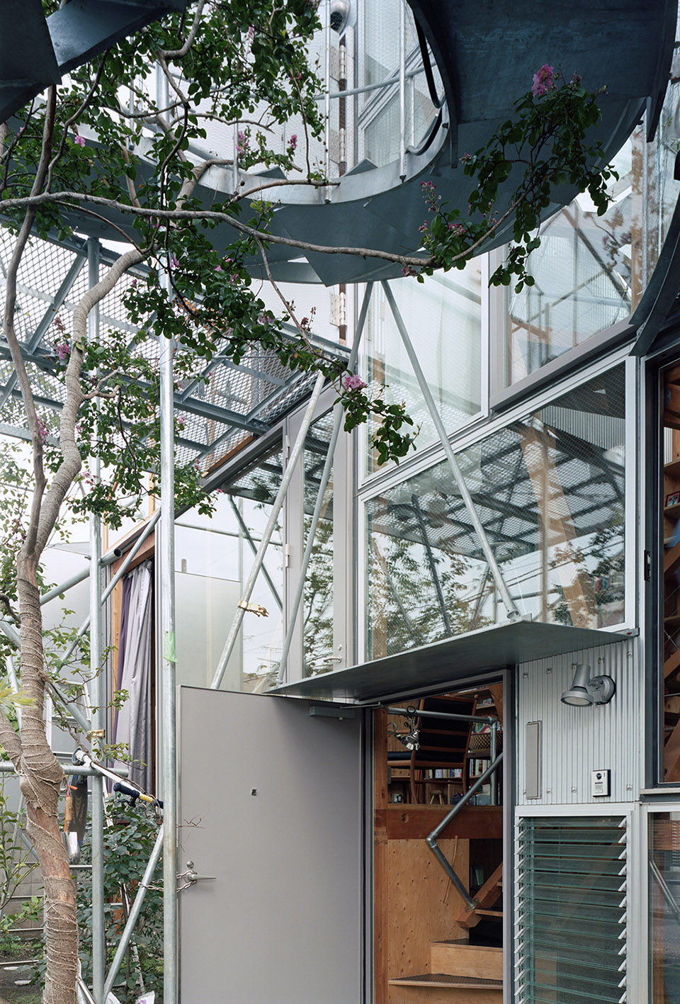 daita2019 by suzuko yamada architects