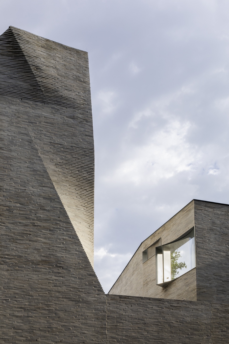 phoenix central park by durbach block jaggers architects and john wardle architects