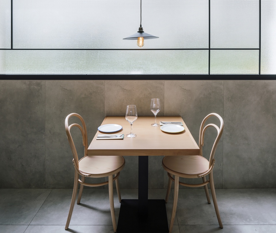 restaurant la hermosa by zooco estudio 1