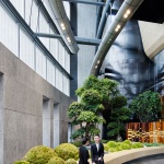 上海中心大厦 / Gensler
