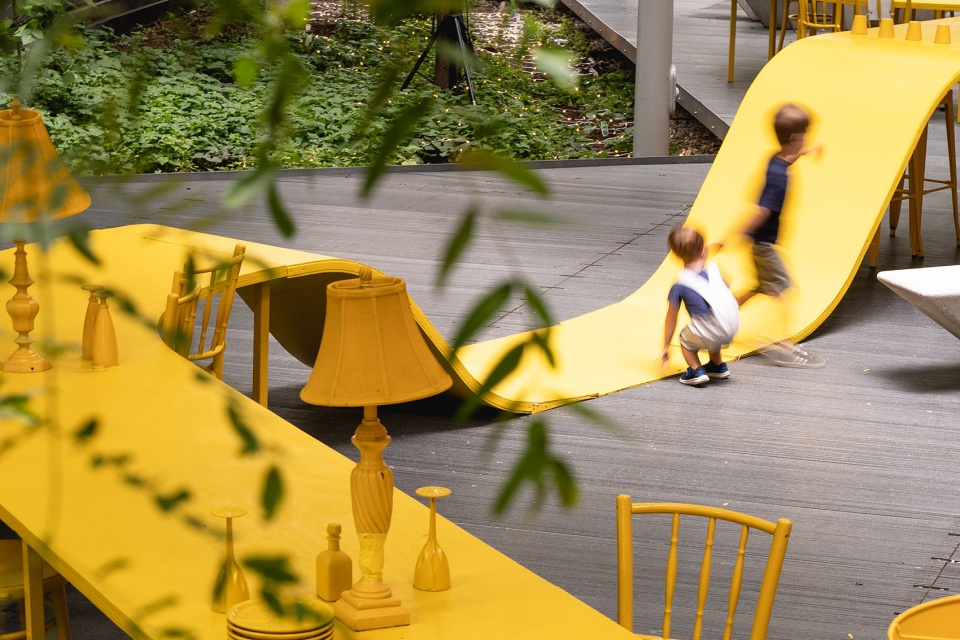 TULIP Your Place at the Table ADHOC Architects