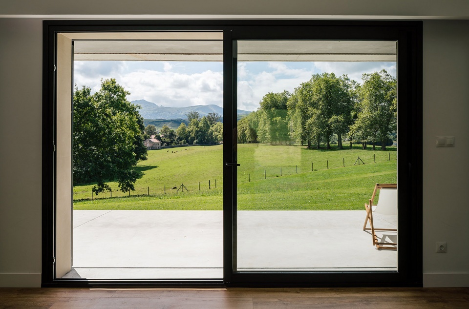 anaz house garciagerman arquitectos