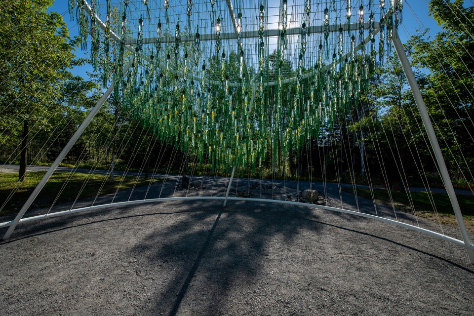 international garden festival 2020