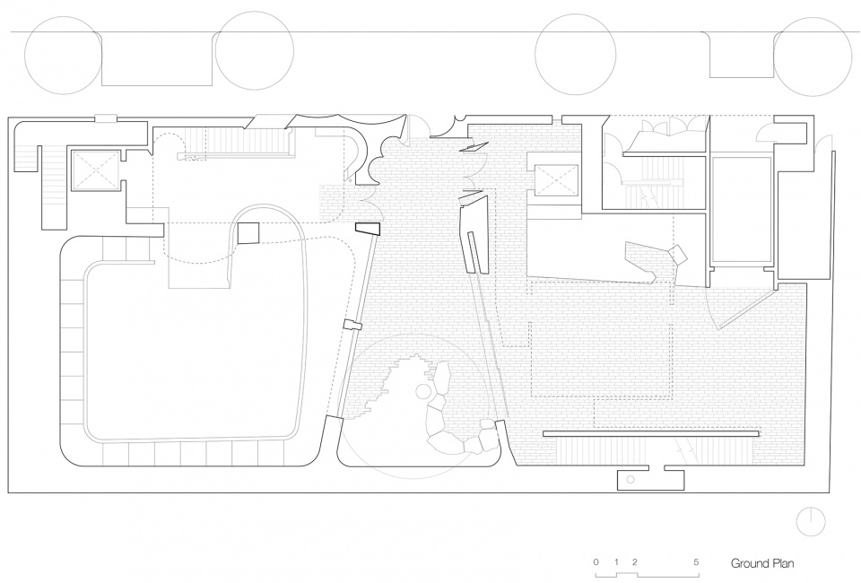 phoenix central park by durbach block jaggers architects and john wardle architects