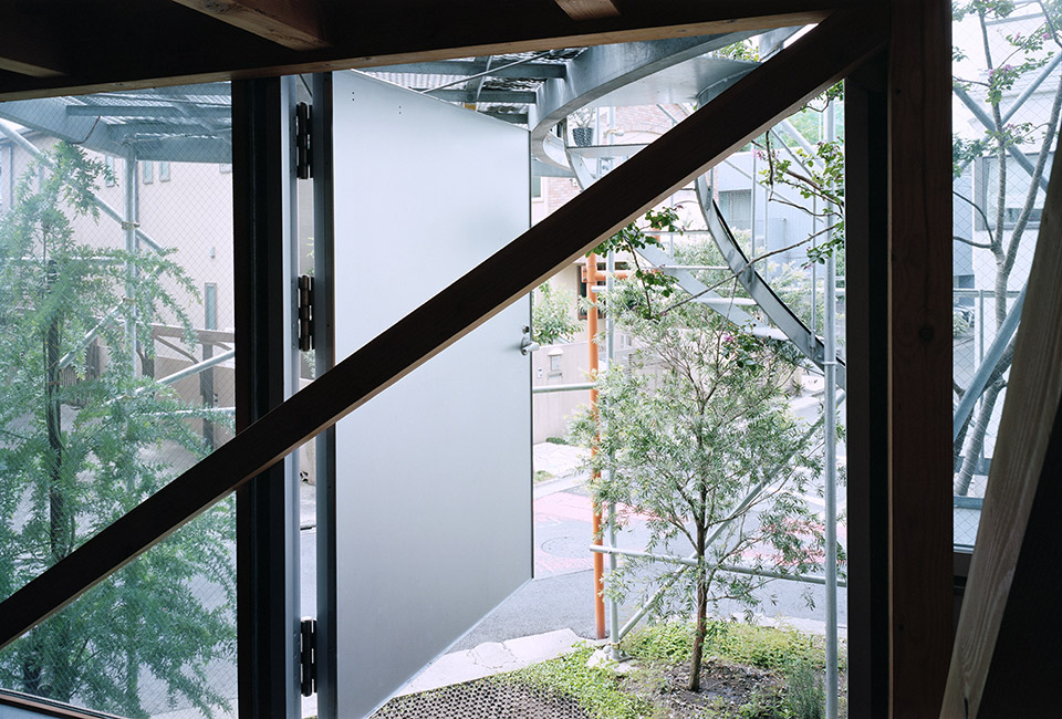 daita2019 by suzuko yamada architects