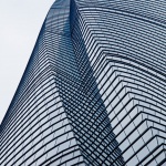 上海中心大厦 / Gensler