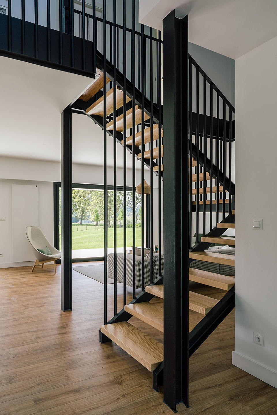 anaz house garciagerman arquitectos