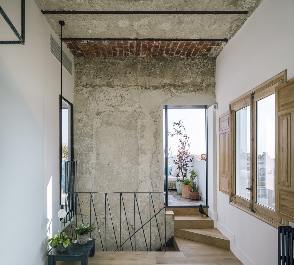 homedome by idoia otegui arquitectura