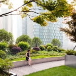 上海中心大厦 / Gensler