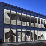 Athletia旗舰店，东京 / nendo
