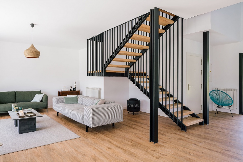 anaz house garciagerman arquitectos