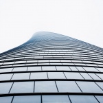 上海中心大厦 / Gensler