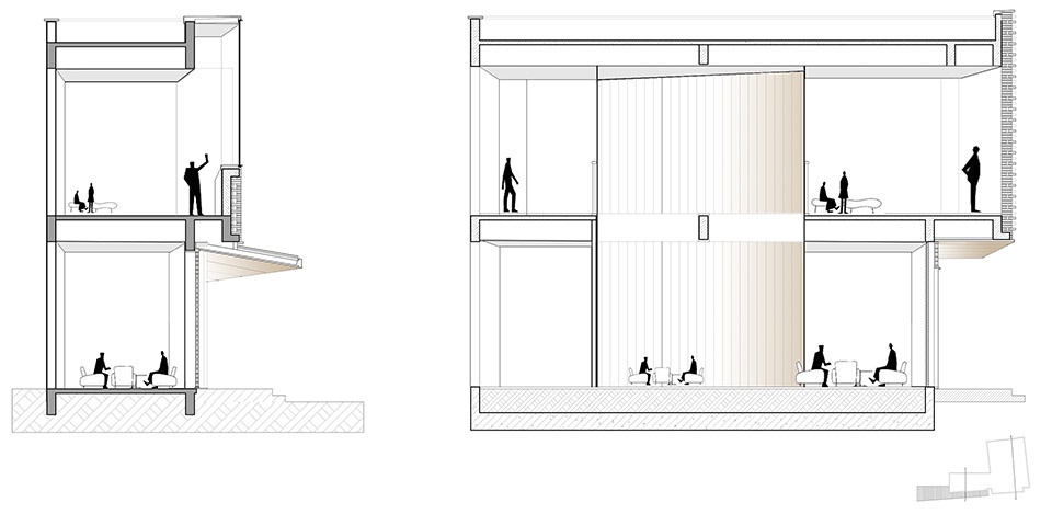 Revitalization and Utilization Project of Nantou Old Town Bowan Architecture
