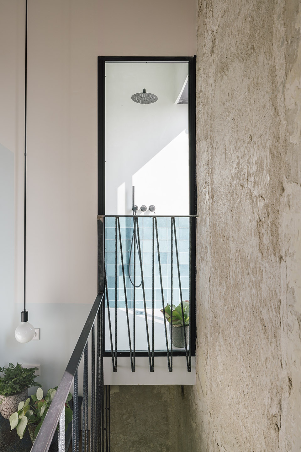 homedome by idoia otegui arquitectura