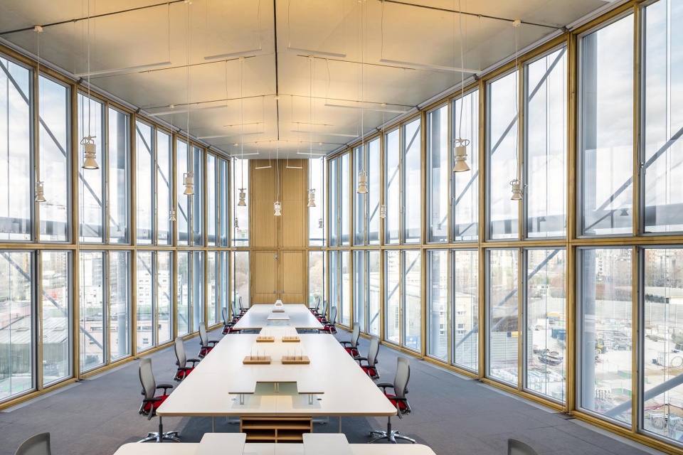 moda by renzo piano building workshop