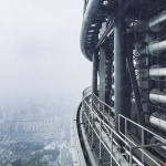 上海中心大厦 / Gensler