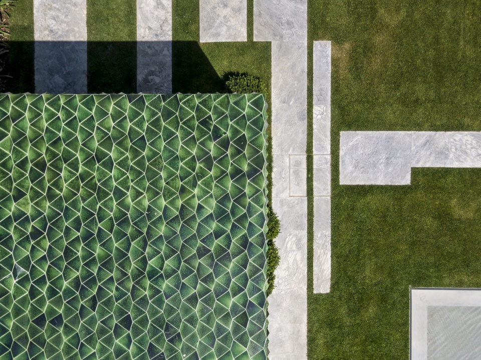 restelo ad25 house by joao tiago aguiar arquitectos