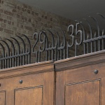 The Gaslight by Bureau de Change