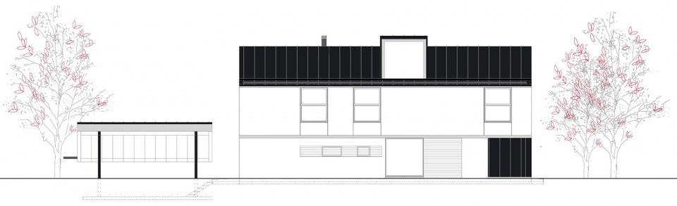 anaz house garciagerman arquitectos