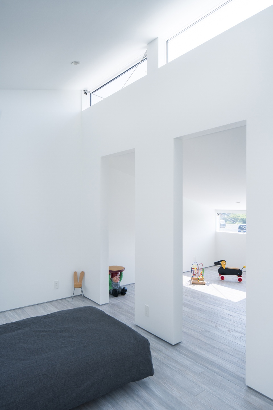 dan dan dan house by 2id architects