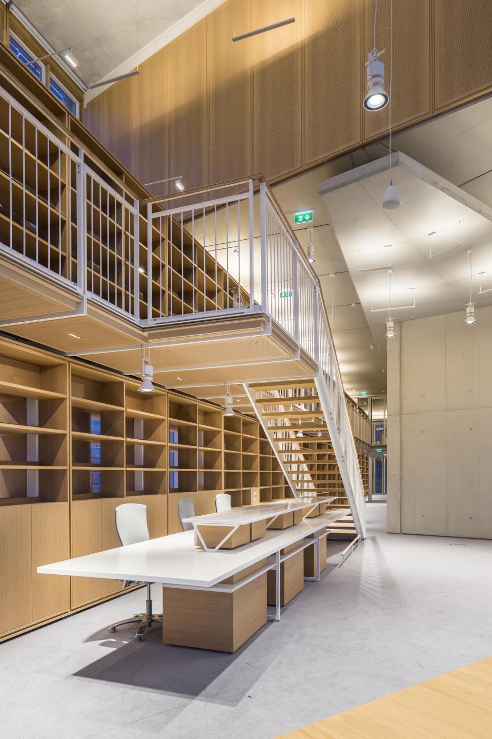moda by renzo piano building workshop