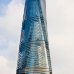 上海中心大厦 / Gensler