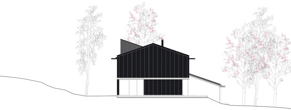 anaz house garciagerman arquitectos