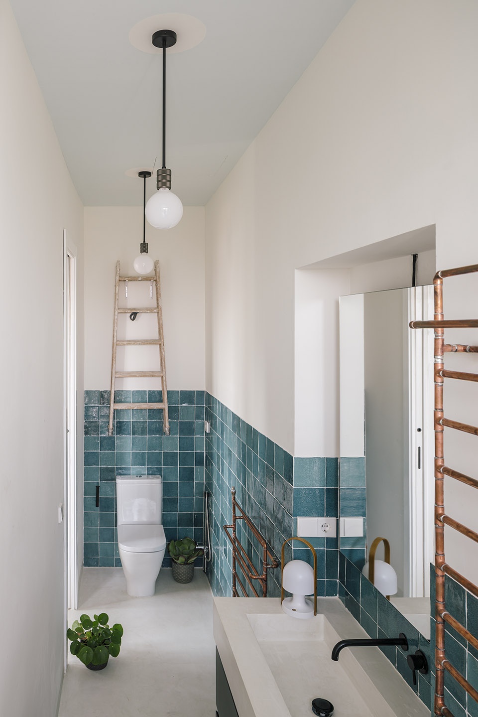 homedome by idoia otegui arquitectura