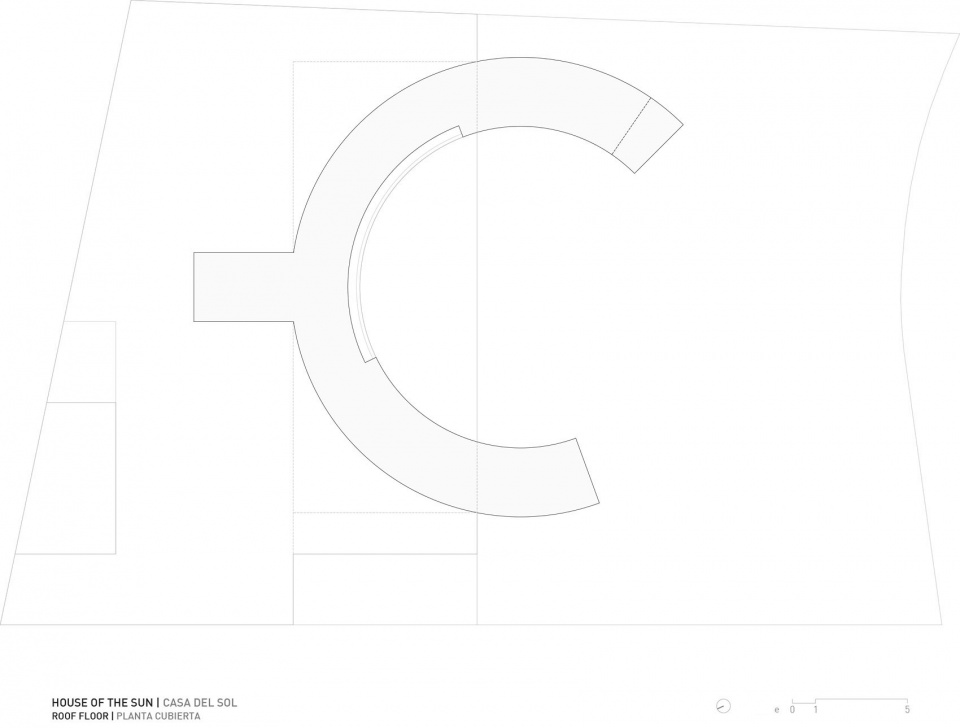 house of the sun fran silvestre arquitectos 2
