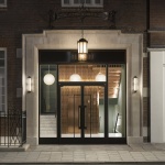 The Gaslight by Bureau de Change