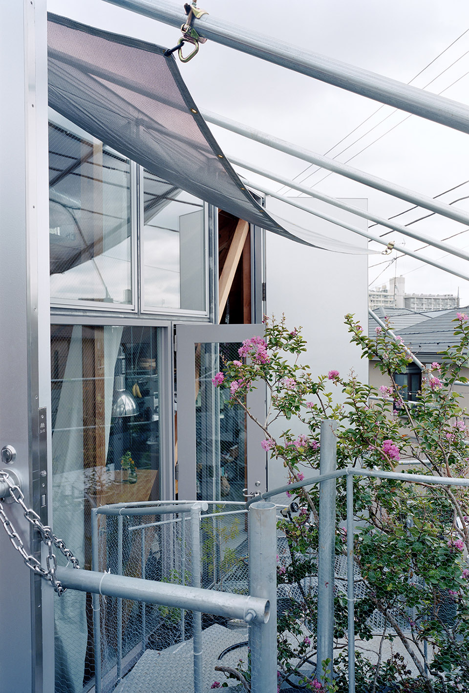 daita2019 by suzuko yamada architects