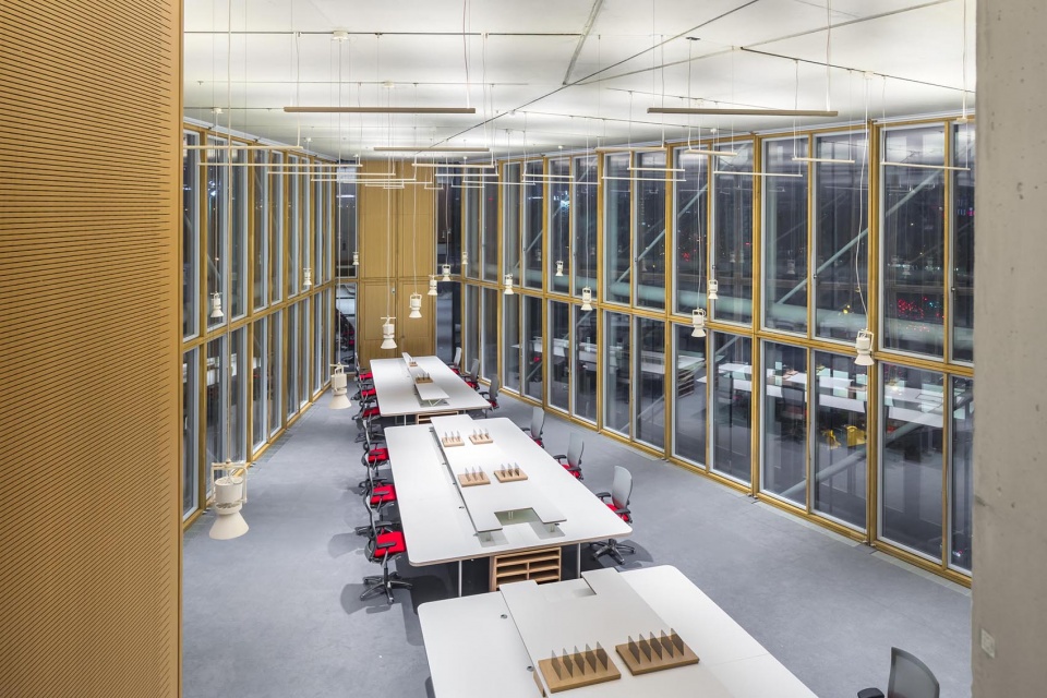 moda by renzo piano building workshop