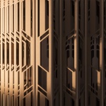 The Gaslight by Bureau de Change