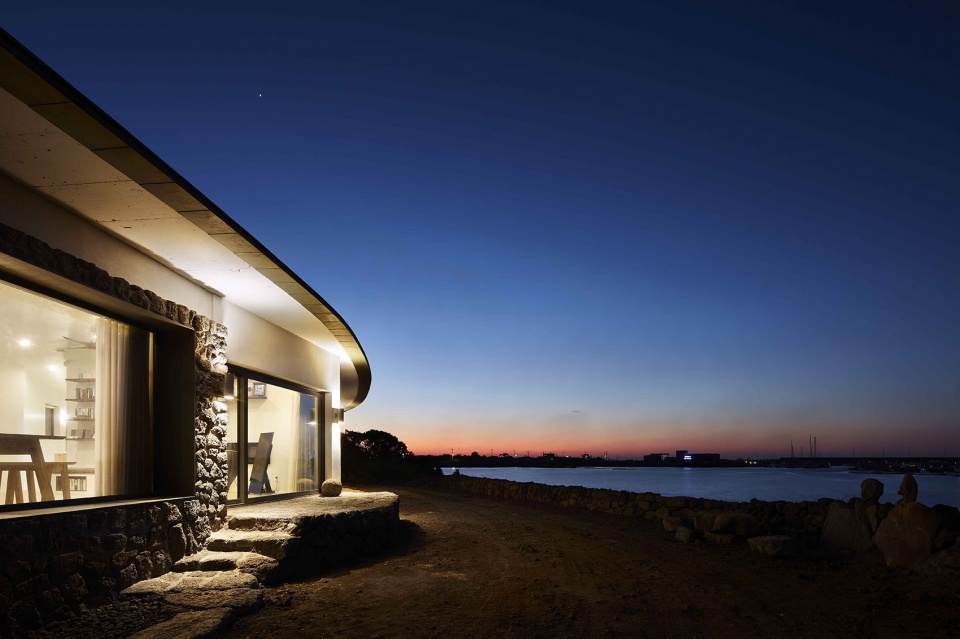 CASA GAIA studio GAON