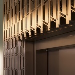 The Gaslight by Bureau de Change