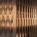 The Gaslight by Bureau de Change