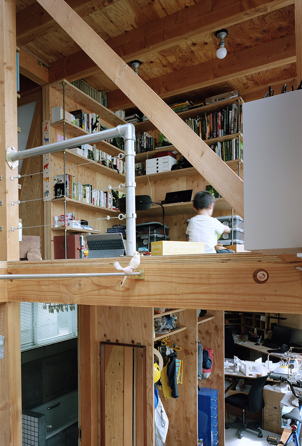 daita2019 by suzuko yamada architects