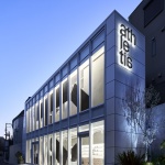 Athletia旗舰店，东京 / nendo