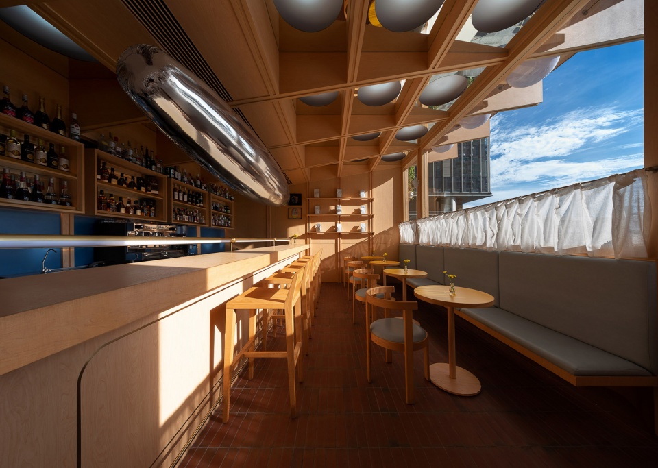 C2 Cafe Bar Various Associates