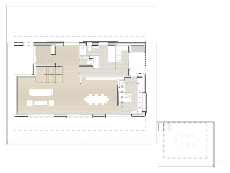 anaz house garciagerman arquitectos