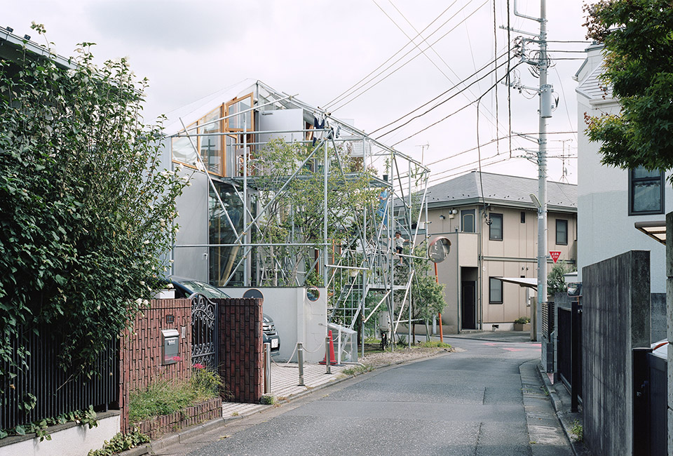 daita2019 by suzuko yamada architects