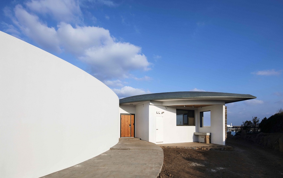 CASA GAIA studio GAON
