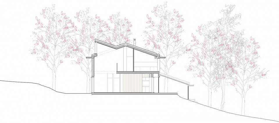 anaz house garciagerman arquitectos