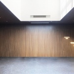 Cultural Activity Center on Chongming Island, China by Studio Ku Kan Nai