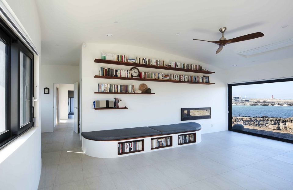 CASA GAIA studio GAON