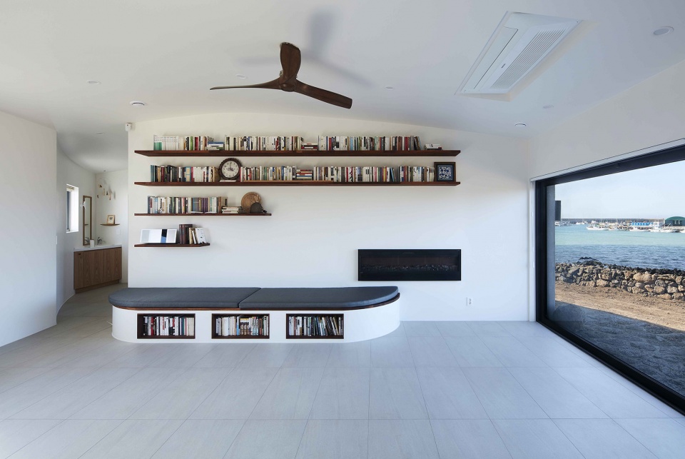 CASA GAIA studio GAON