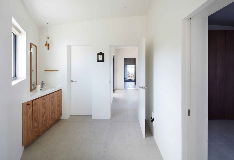 CASA GAIA studio GAON